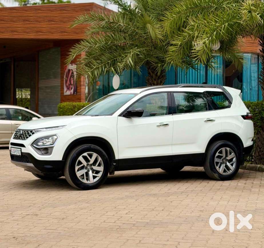Tata Safari, 2021, Diesel
