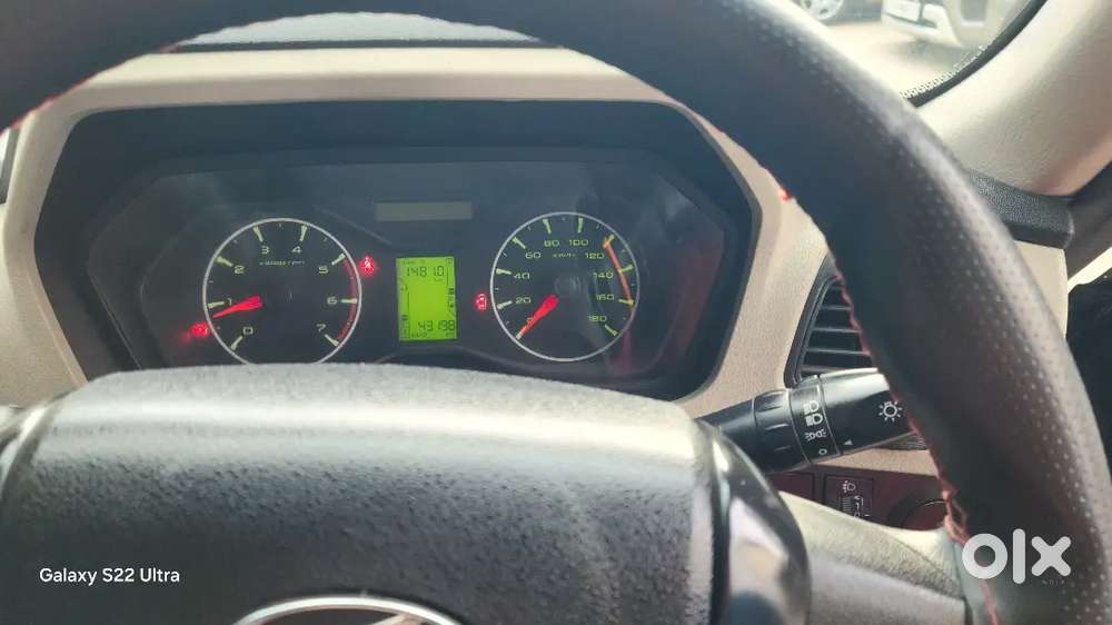Mahindra Scorpio Diesel 2022