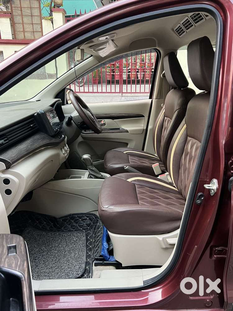 Maruti Suzuki Ertiga