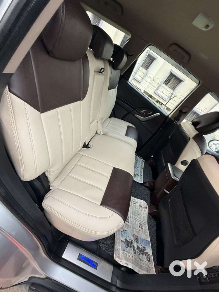 Mahindra Xuv500 W8 2wd, 2014, Diesel