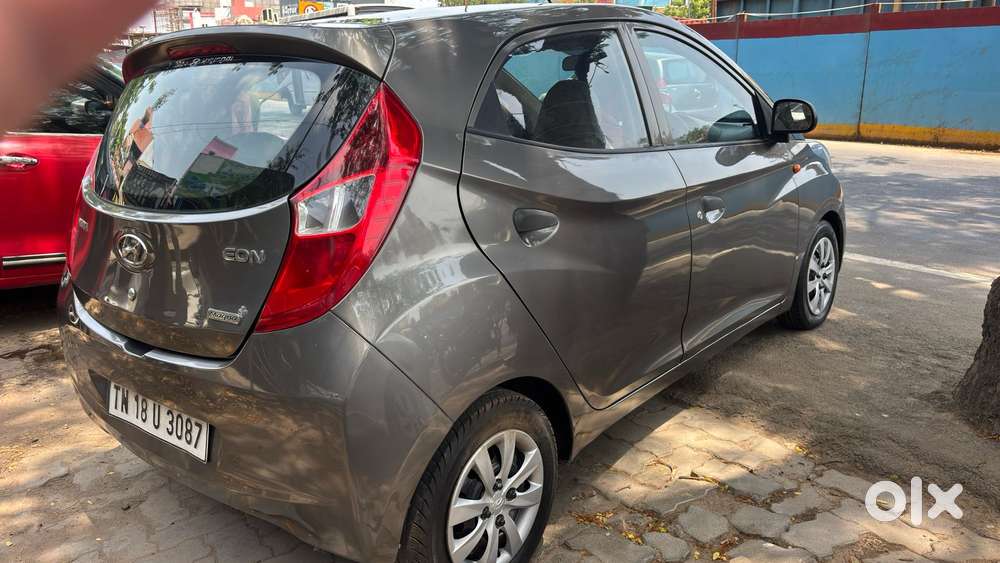 Hyundai Eon Magna, 2013, Petrol
