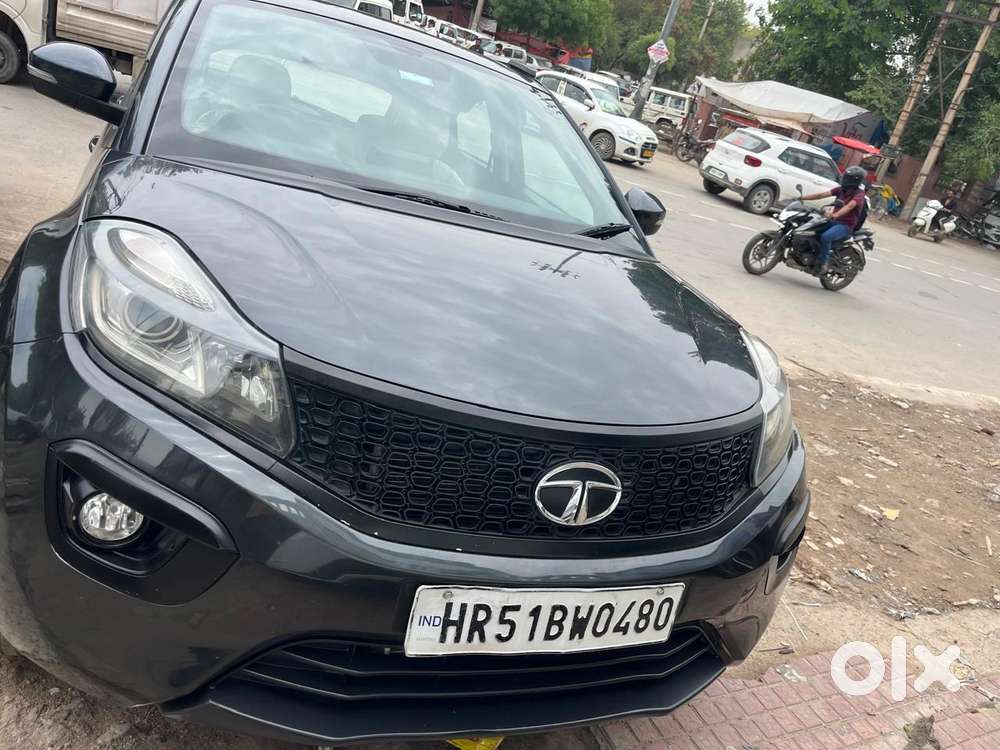 Tata Nexon 1.5 Revotorq Xz Plus, 2019, Diesel