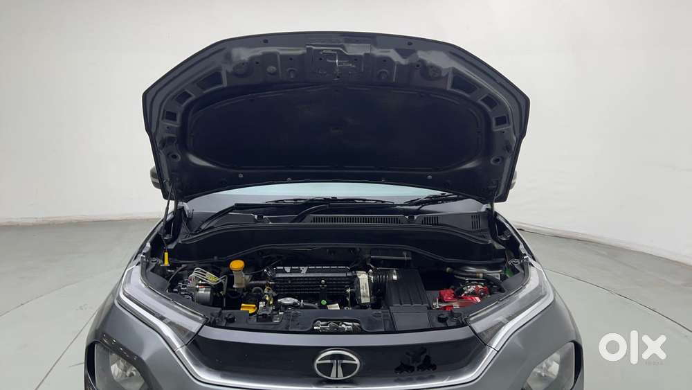 Tata Punch Accomplished Icng, 2024, Cng & Hybrids