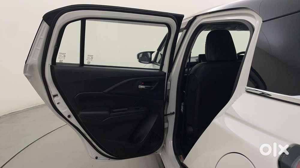 Maruti Suzuki Swift Zxi Plus Amt Dual Tone, 2024, Petrol