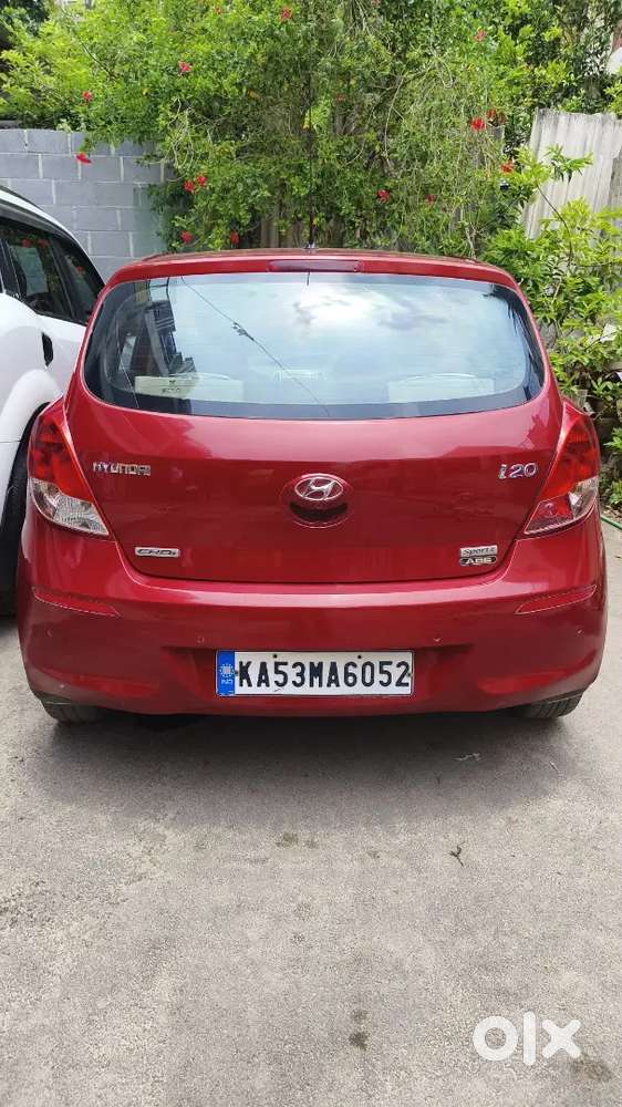 Hyundai I20 2013 Diesel 70000 Km Driven
