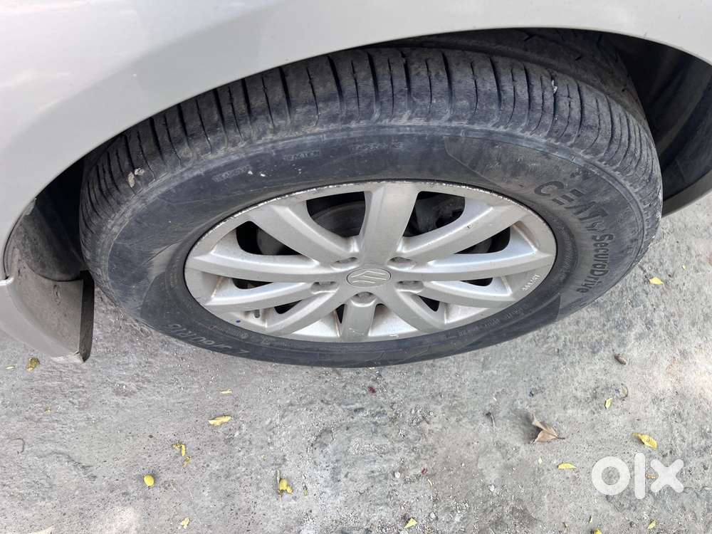 Maruti Suzuki Sx4 Zxi (opt), 2012, Petrol