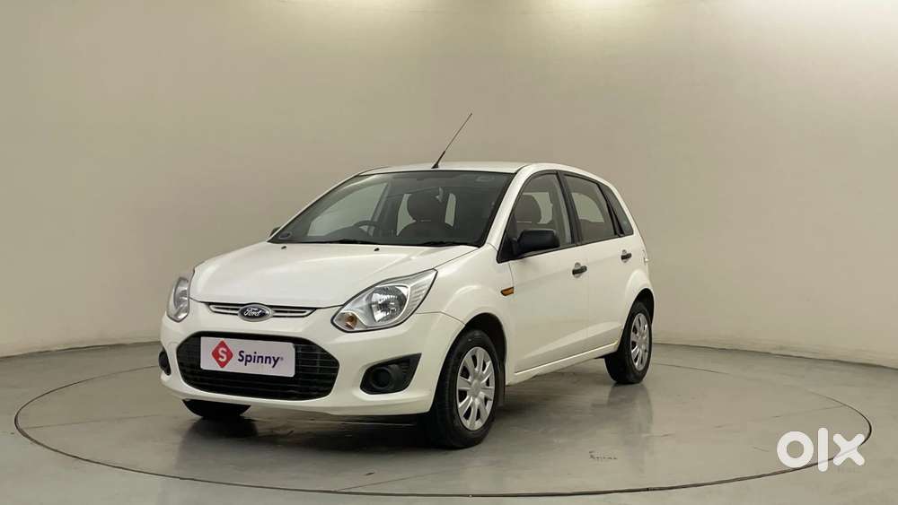 Ford Figo Petrol Exi, 2013, Petrol