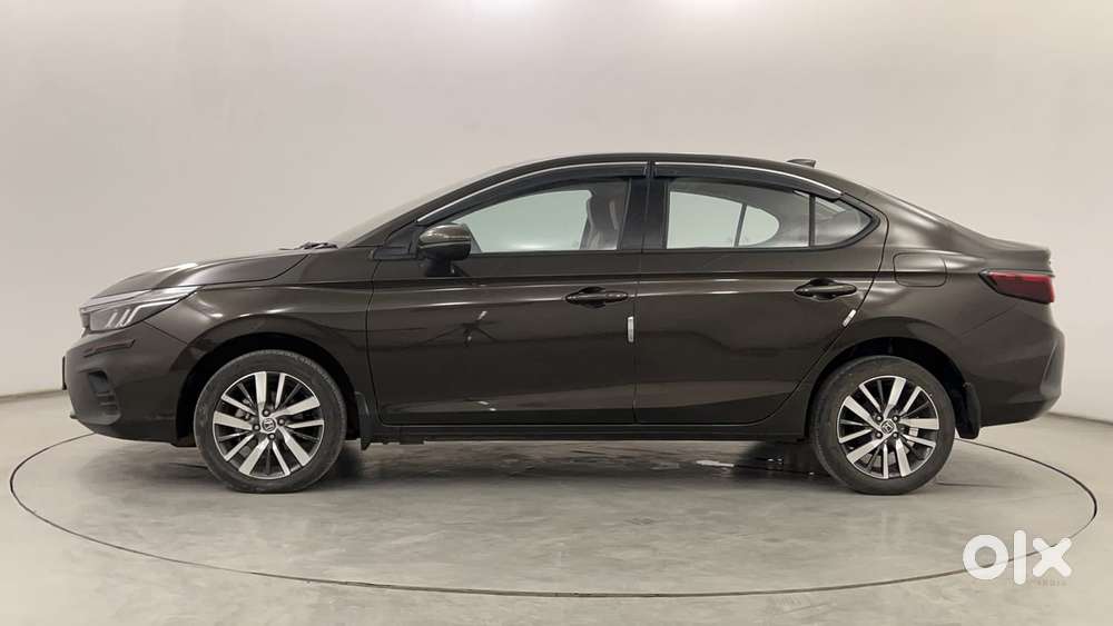 Honda City I-vtec Cvt Vx, 2023, Petrol