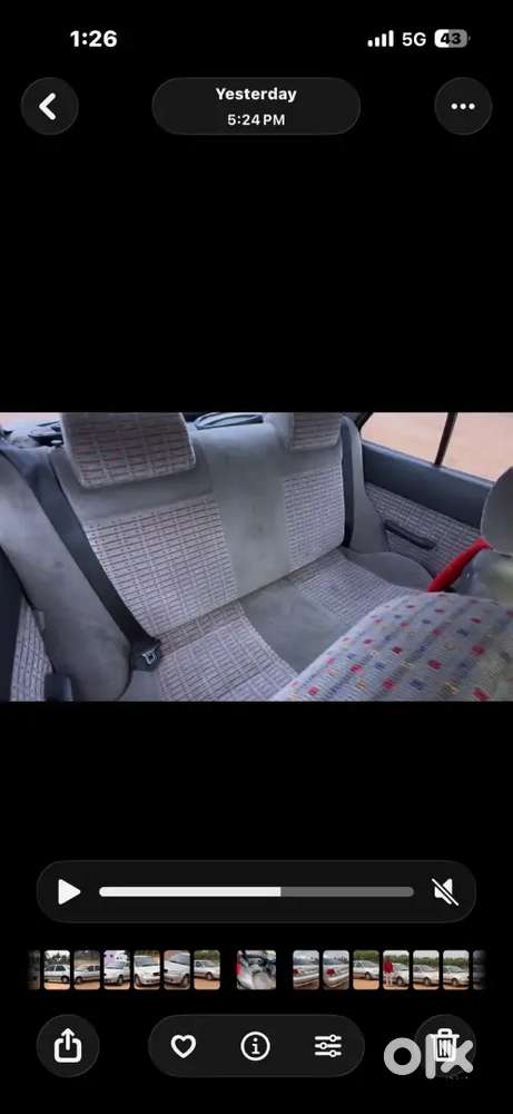 Maruti Suzuki Esteem 2006 Petrol Good Condition