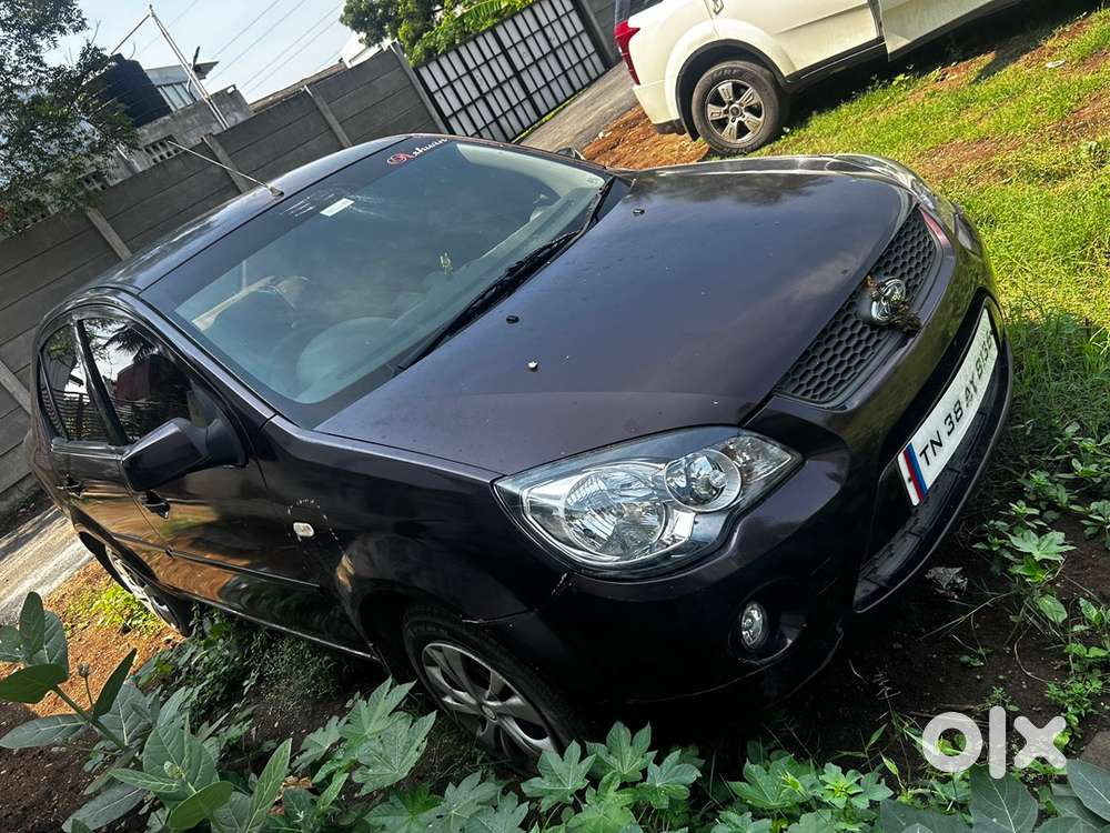 Ford Fiesta 1.4 Diesel 2009