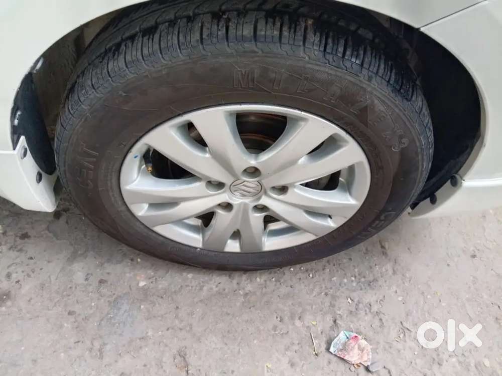 Maruti Ertiga 1.3 Zdi 2018