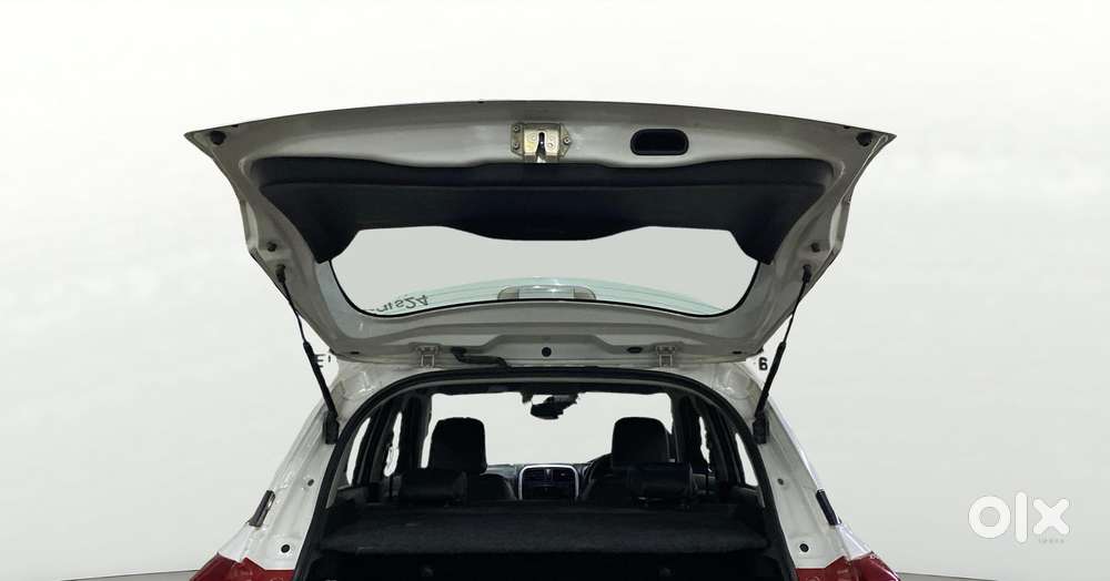 Maruti Suzuki Vitara Brezza 1.5 Vxi, 2020, Petrol