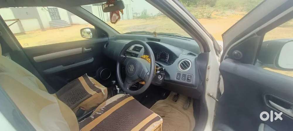 Maruti Suzuki Dzire 2011 Diesel Manual
