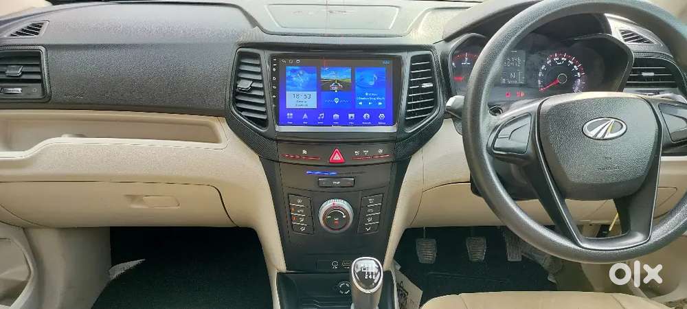 Mahindra Be 6 2019 Diesel