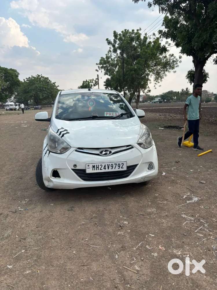 2013 Ending Almost 2014 Model