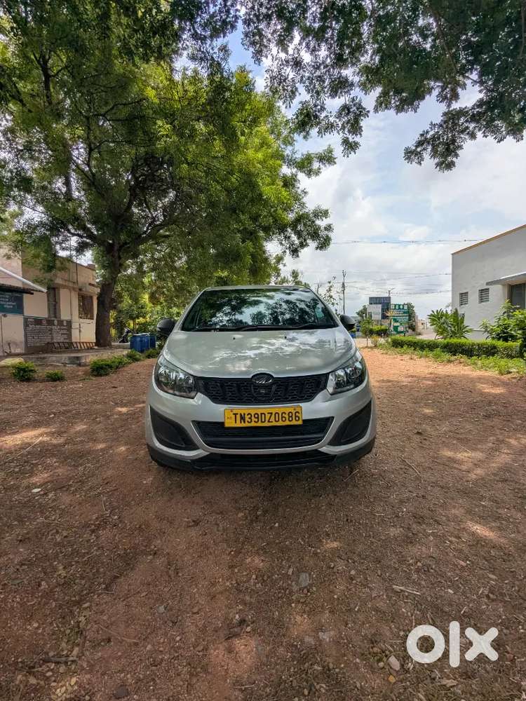 Mahindra Marazzo 2019 Diesel 95000 Km Driven