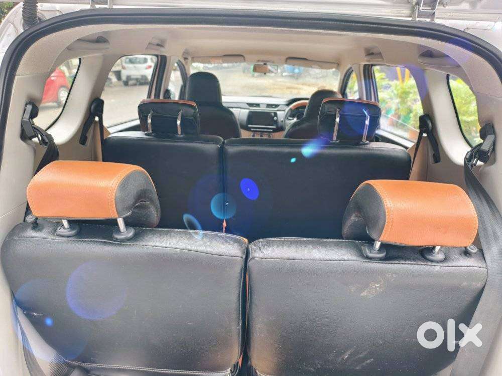 Renault Triber Rxl, 2021, Petrol