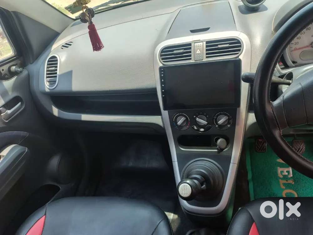 Maruti Suzuki Ritz 2010 Petrol Well Maintained