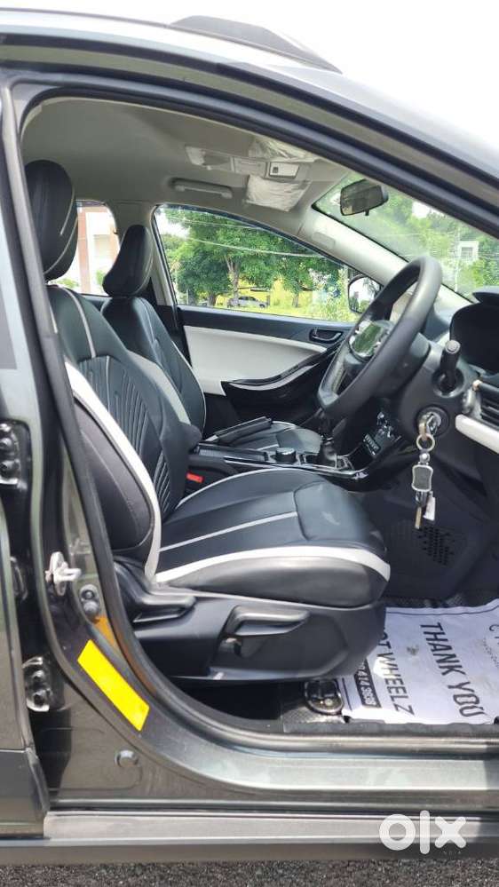 Tata Nexon Pure S 1.5 Revotorq Diesel 6mt, 2025, Diesel