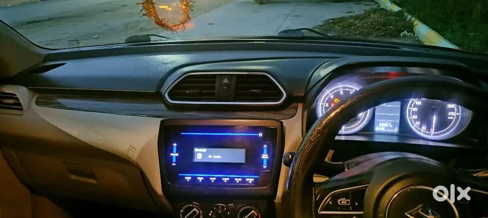 Maruti Dzire 1.2 Vxi 2023 Car