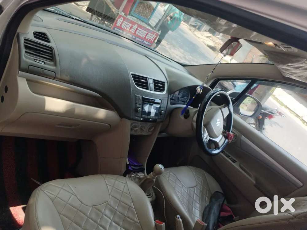 Maruti Suzuki Ertiga 2017 Diesel Good Condition