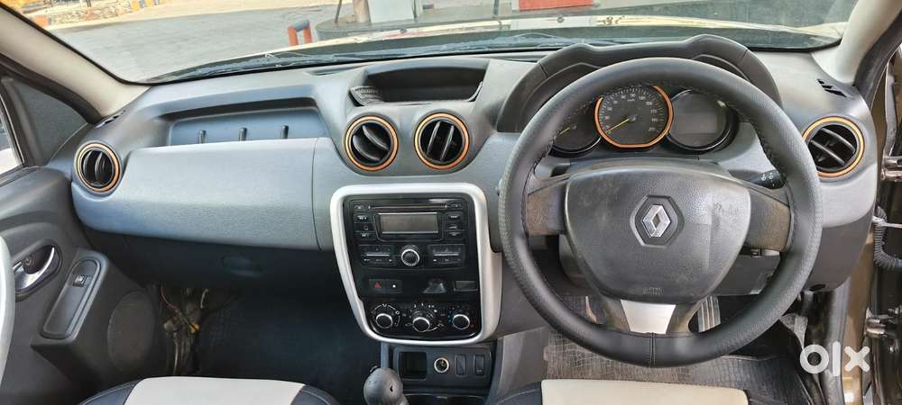 Renault Duster 2012-2015 85ps Diesel Rxl Optional, 2015, Diesel