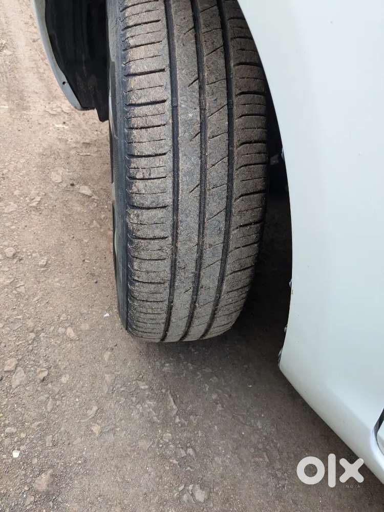 Maruti Suzuki Dzire 2014 Diesel Manual