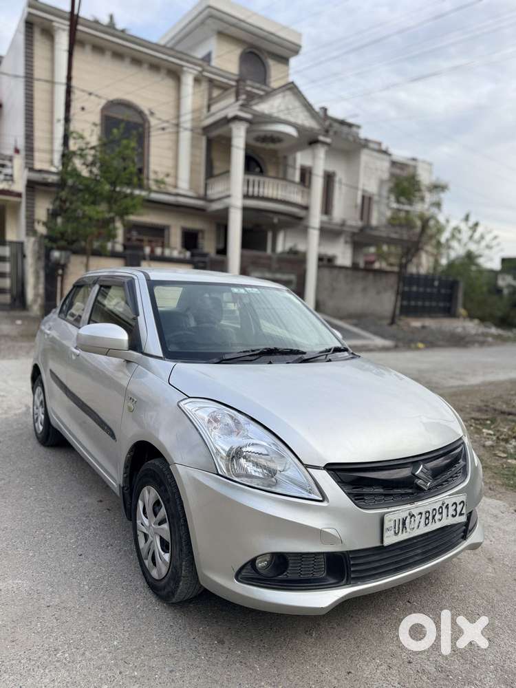 Maruti Suzuki Swift Dzire 1.2 Lxi (o), 2016, Petrol