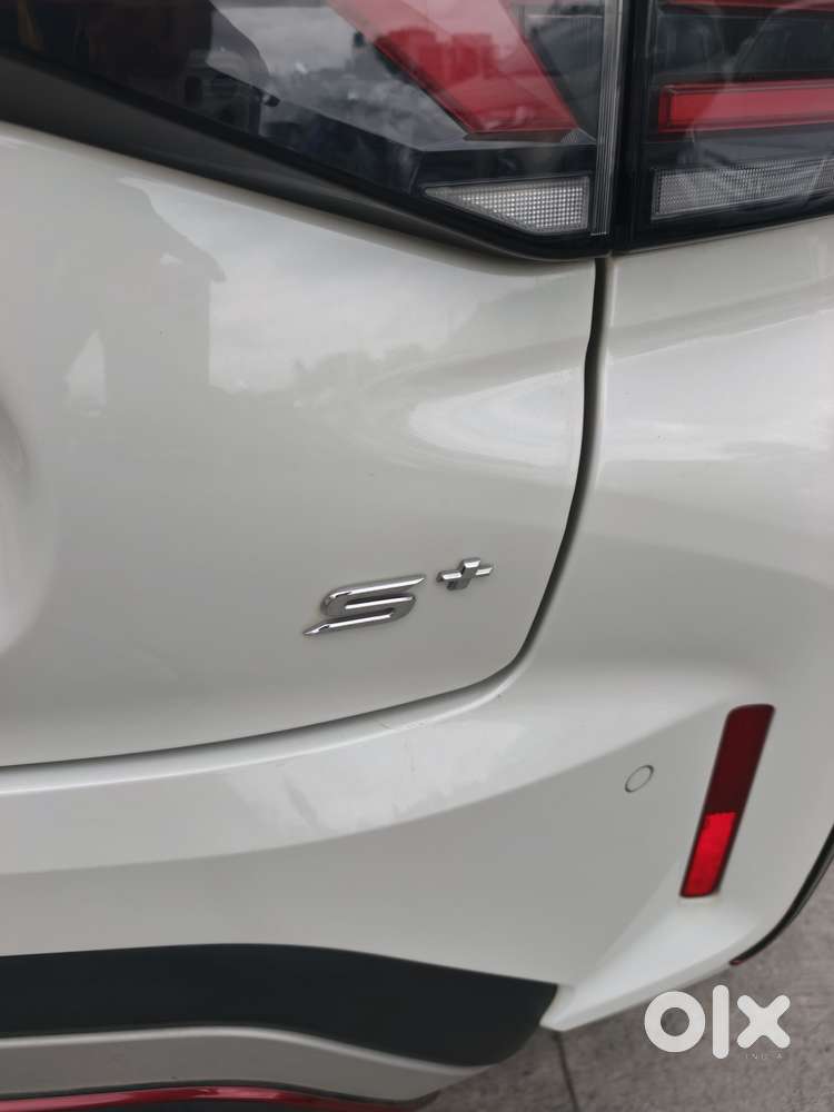 Toyota Urban Cruiser Taisor S Plus 1.2 Petrol Amt, 2024, Petrol