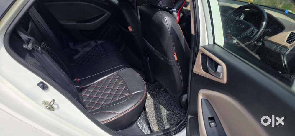 Hyundai I20 Petrol Spotz, 2020, Petrol