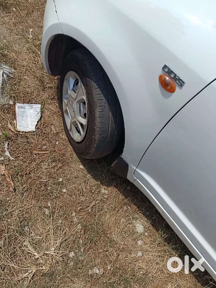 Maruti Suzuki Dzire 2016 Diesel 200000 Km Driven