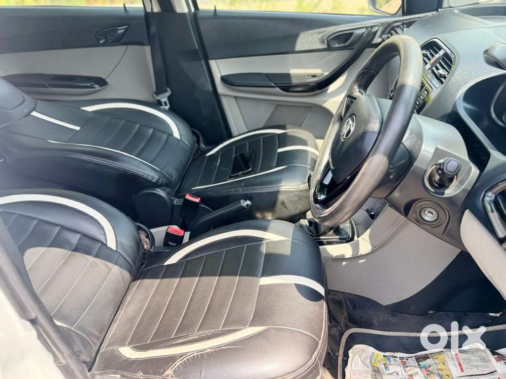 Tata Tiago Xz, 2018, Cng & Hybrids