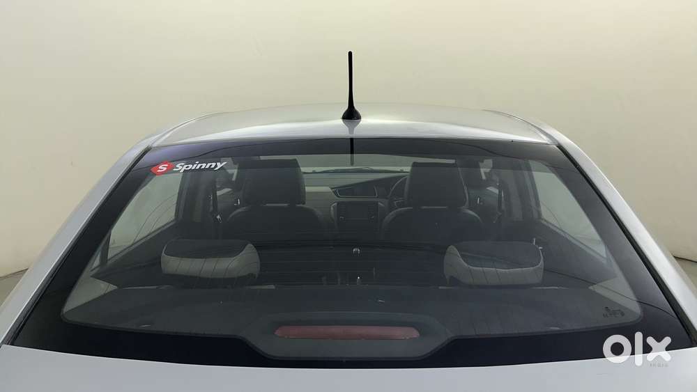 Tata Zest  Revotron 1.2 Xt, 2016, Petrol