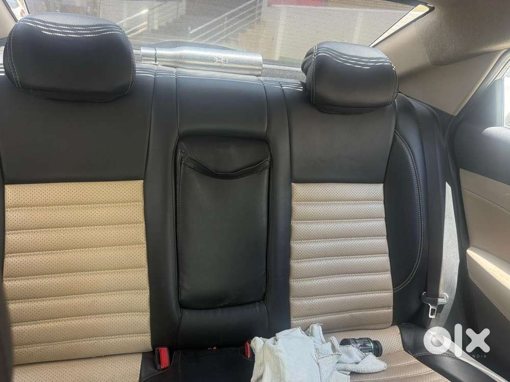 Hyundai Verna Crdi 2018