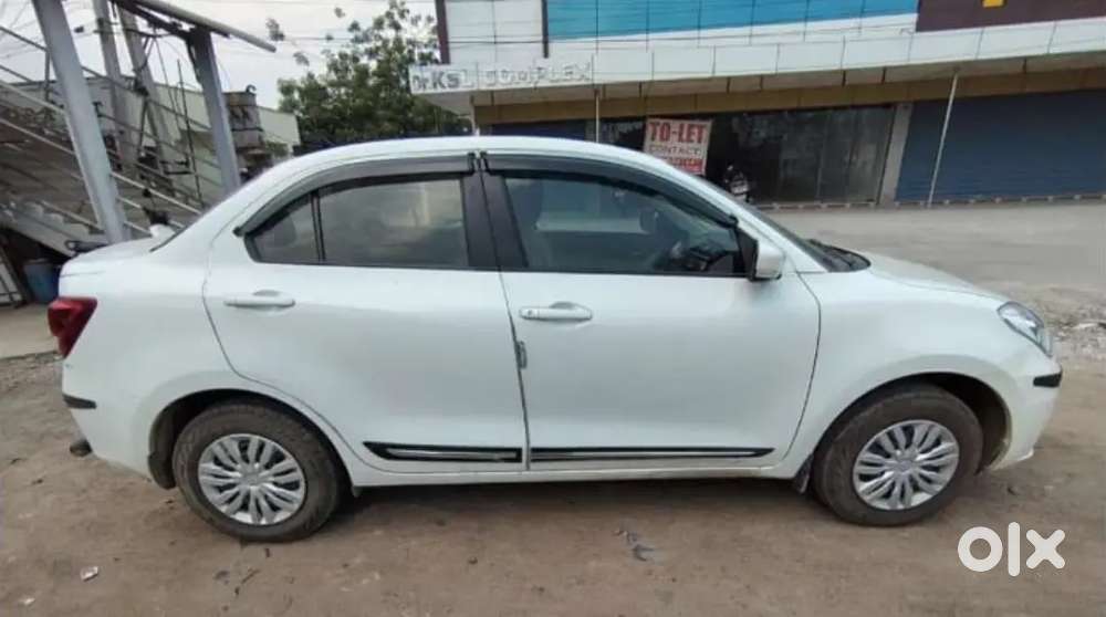 Maruti Suzuki Dzire 2024