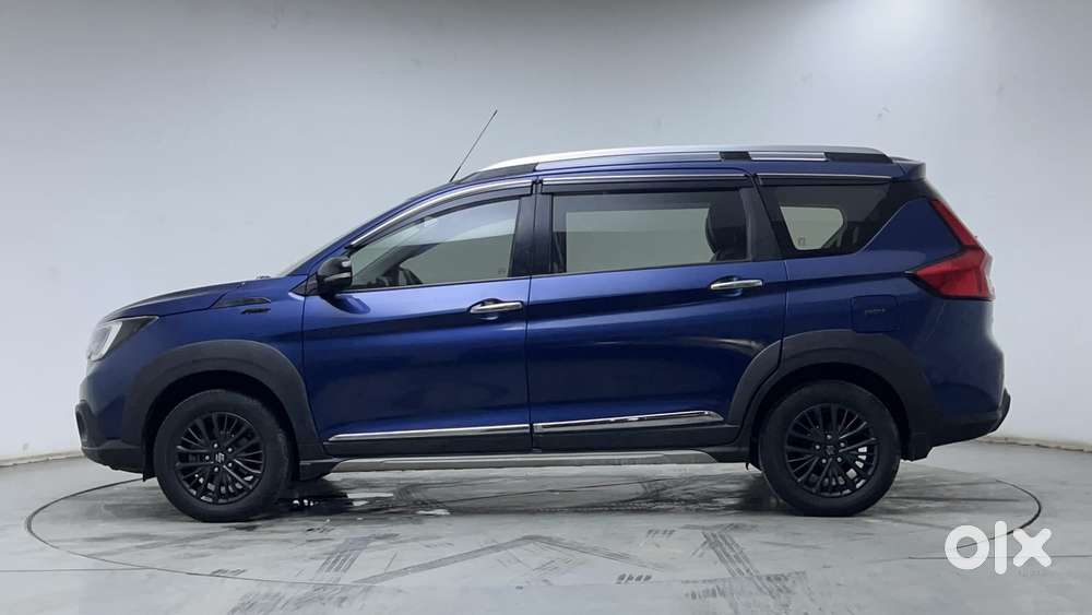 Maruti Suzuki Xl6 1.5 Zeta At, 2021, Petrol