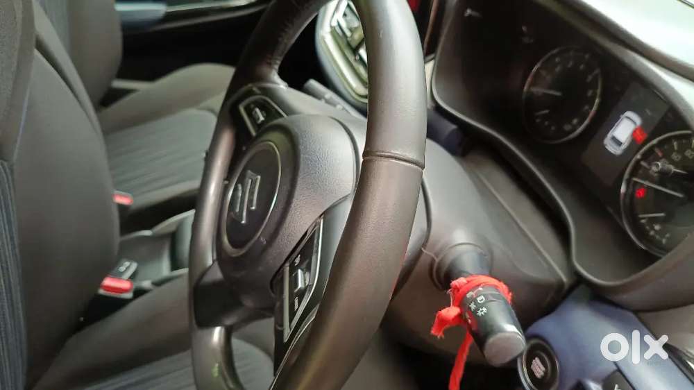 Maruti Baleno Alpha 2023