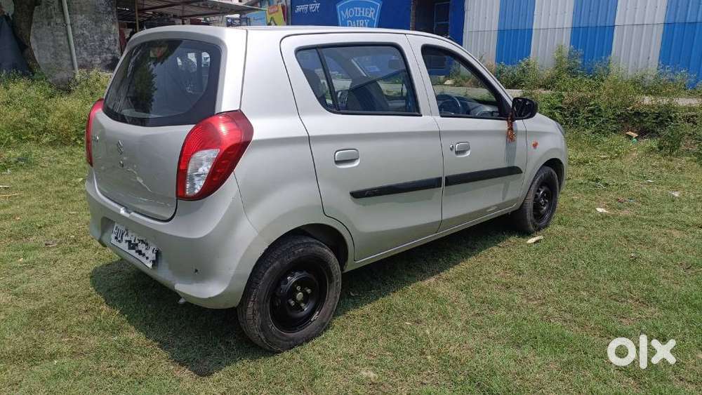 Maruti Suzuki Alto 800 Vxi Airbag, 2020, Petrol