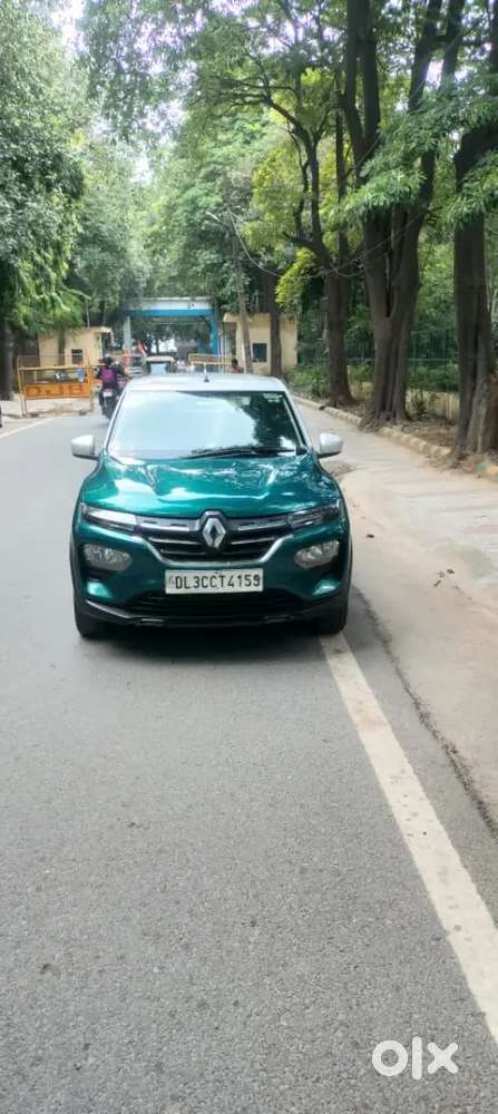 Renault Kwid Neotech 2021
