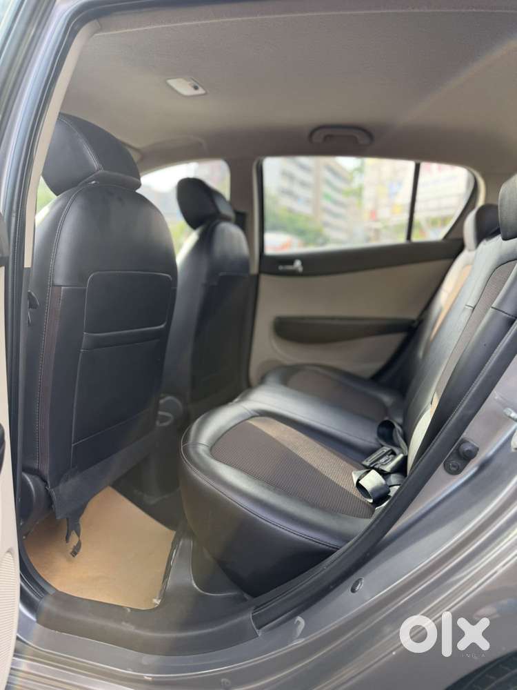 Hyundai I20 Magna 1.4 Crdi 6 Speed, 2012, Diesel