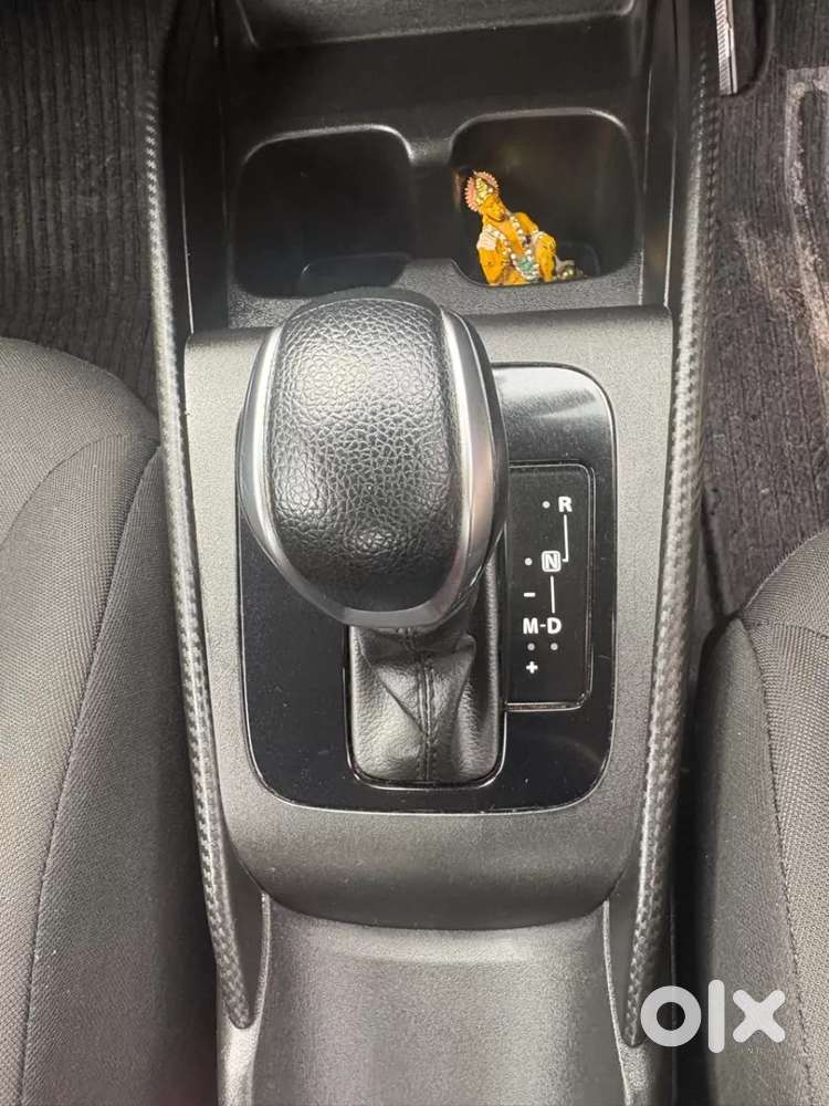 Maruti Suzuki Baleno 1.2 Delta At, 2022, Petrol