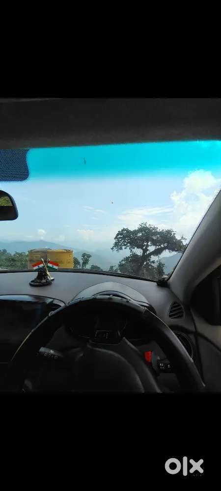 Hyundai I10 2011 Petrol Well Maintained