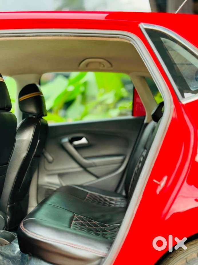 Volkswagen Polo 1.0 Mpi Trendline, 2020, Petrol