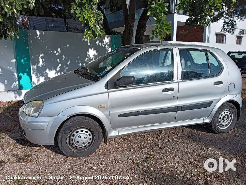 Tyres Head Light Battery All New.ac In Good Condition 22 Km Mileage