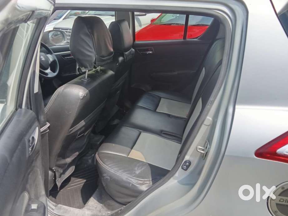 Maruti Suzuki Swift 2011-2014 Vdi, 2012, Diesel