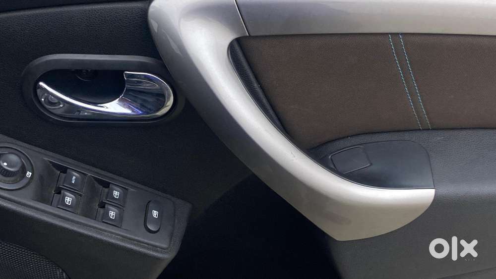 Renault Duster 1.5 Rxz Petrol, 2020, Petrol