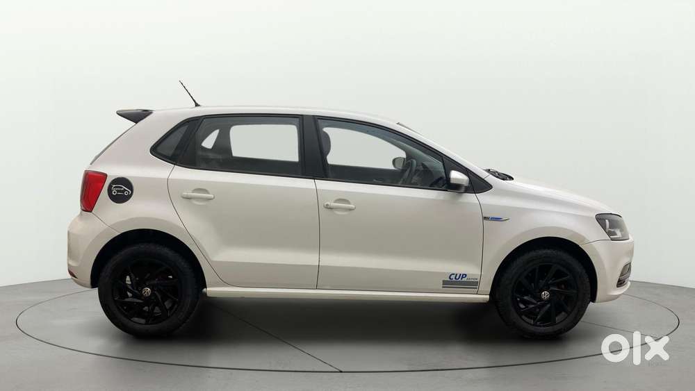 Volkswagen Polo 1.0 Mpi Comfortline, 2019, Petrol