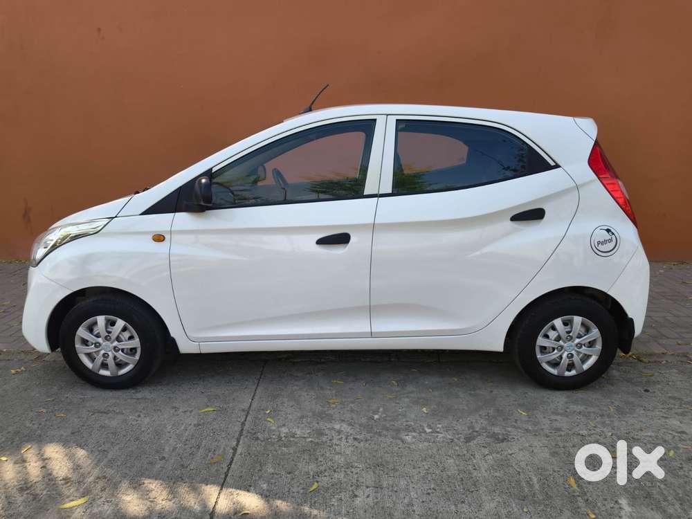 Hyundai Eon Era +, 2015, Petrol