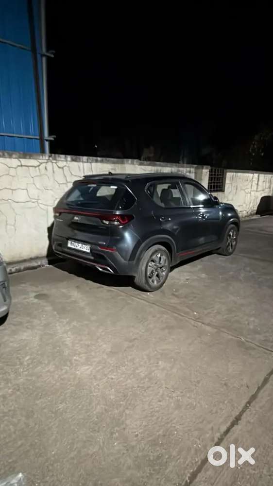 Kia Sonet 1.0 Gtx Plus 2020 Imt