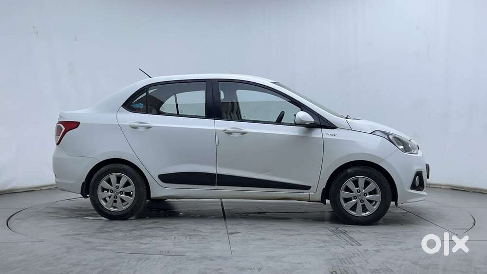 Hyundai Xcent Sx 1.2, 2015, Petrol